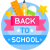 Back to school promotion: an additional 300K VND discount.